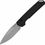 Складной нож Kershaw Launch Iridium
