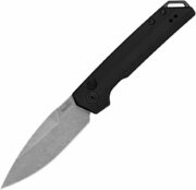 Складной нож Kershaw Launch Iridium