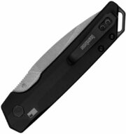 Складной нож Kershaw Launch Iridium — изображение 2