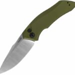Складной нож Kershaw Launch 1 ol