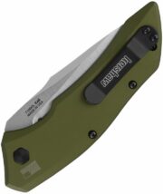 Складной нож Kershaw Launch 1 ol — изображение 2