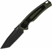 Складной нож Kershaw Launch 16