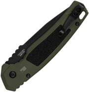 Складной нож Kershaw Launch 16 — изображение 2