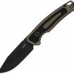 Складной нож Kershaw Launch 21