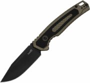Складной нож Kershaw Launch 21