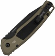 Складной нож Kershaw Launch 21 — изображение 2