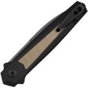 Складной нож Kershaw Launch 15 — изображение 2
