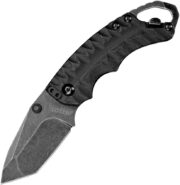 Складной нож Kershaw Shuffle II Blackwash