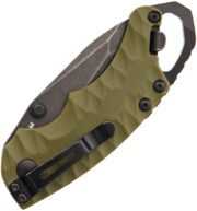 Складной нож Kershaw Shuffle II OD — изображение 2