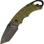 Складной нож Kershaw Shuffle II OD