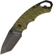 Складной нож Kershaw Shuffle II OD