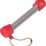 Карманная точилка Lansky Spyder Serrated (мусат)