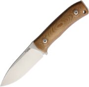 Нож Lionsteel M4 микарта