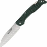 Складной нож Ontario Camp Plus Santoku