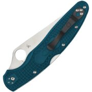Складной нож Spyderco Police 4 K390 — изображение 2