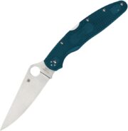 Складной нож Spyderco Police 4 K390