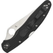 Складной нож Spyderco Police 4 — изображение 2
