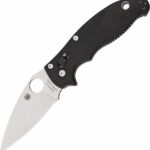 Складной нож Spyderco Manix 2 G10 S30V