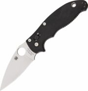 Складной нож Spyderco Manix 2 G10 S30V