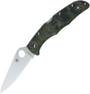 Складной нож Spyderco Endura 4 Zome