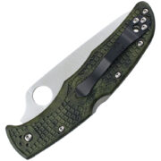 Складной нож Spyderco Endura 4 Zome — изображение 2
