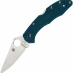 Складной нож Spyderco Delica K390