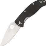 Складной нож Spyderco Tenacious G10