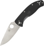Складной нож Spyderco Tenacious Black light