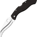 Складной нож Spyderco Civilian