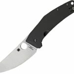 Складной нож Spyderco SpydieChef