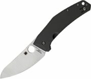 Складной нож Spyderco SpydieChef