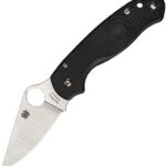 Складной нож Spyderco Para 3 Light CTS-BD1