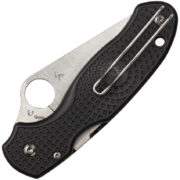 Складной нож Spyderco Para 3 Light CTS-BD1 — изображение 2