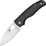Складной нож Spyderco Shaman