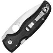 Складной нож Spyderco Shaman — изображение 2