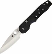 Складной нож Spyderco Smock