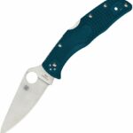 Складной нож Spyderco Endela K390