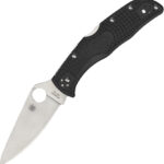 Складной нож Spyderco Endela