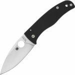 Складной нож Spyderco Bodacious