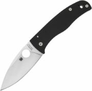 Складной нож Spyderco Bodacious
