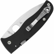 Складной нож Spyderco Bodacious — изображение 2