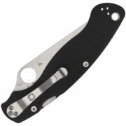 Складной нож Spyderco Military 2 — изображение 2