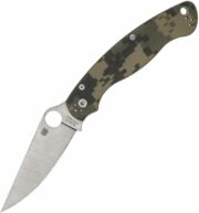 Складной нож Spyderco Military 2 Camo