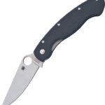 Складной нож Spyderco Military S30V