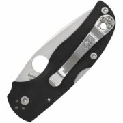 Складной нож Spyderco Native 5 G10 S30V — изображение 2