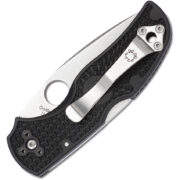 Складной нож Spyderco Native 5 Lightweight — изображение 2