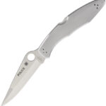 Складной нож Spyderco Police