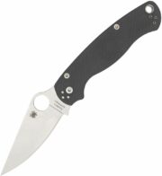 Складной нож Spyderco Para-Military 2 Maxamet