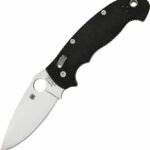 Складной нож Spyderco Manix 2 XL G10 S30V