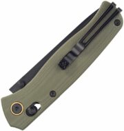 Складной нож SRM 255LGP2 Medal 10Cr15CoMoV — изображение 2